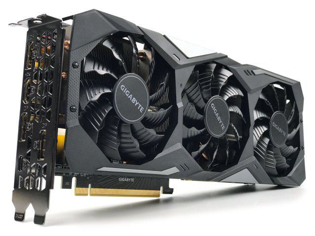 英伟达即将发布的GeForce RTX 3080和3090在线规格(2)