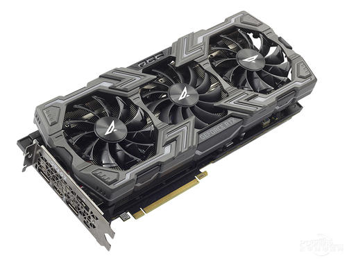 英伟达即将发布的GeForce RTX 3080和3090在线规格(3)