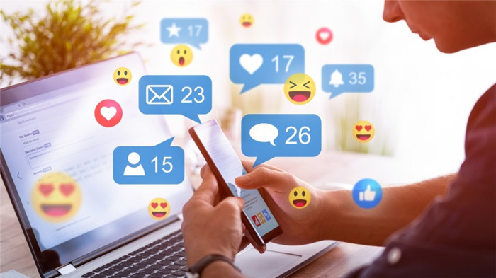 Facebook在其推荐引擎中提供了一个小功能