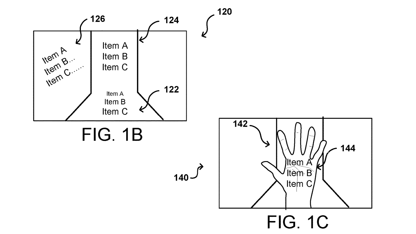 亚马逊专利AR技术将在您的身体部位上显示产品评论(3)
