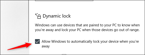 锁定Windows 10 PC的10种方法(15)
