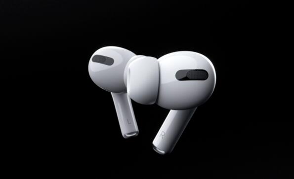 airpods pro有电流声(3)