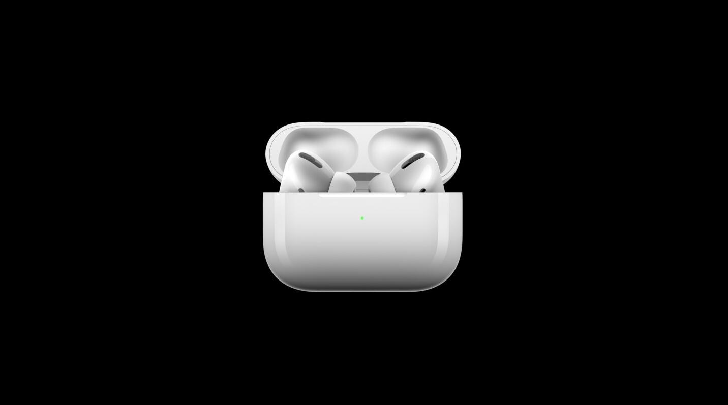 airpods pro有电流声(1)