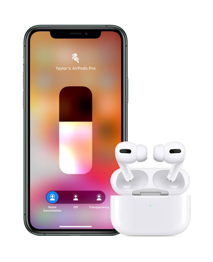 airpods pro有电流声