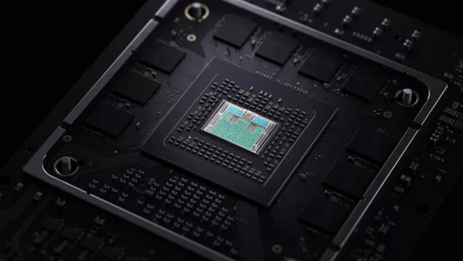 Microsoft将Xbox X系列功能引入Windows