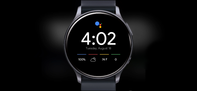 6种方法使您的三星手表更加具有Google-yy风格(15)