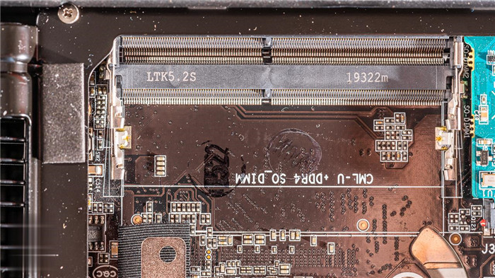 索泰ZBox CI622 Nano迷你PC评测(5)
