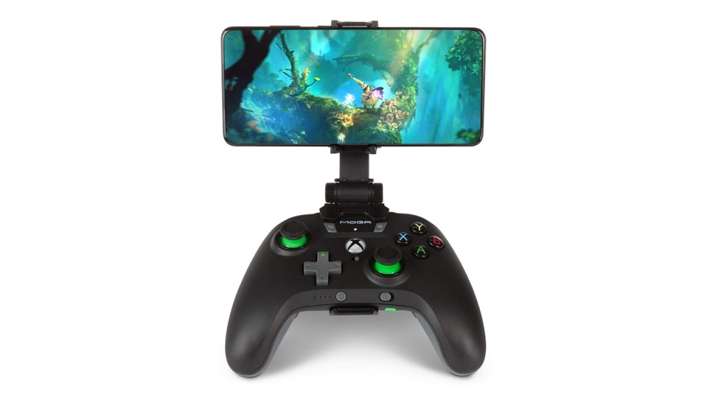 PowerA Moga XP5-X Plus控制器评测(4)