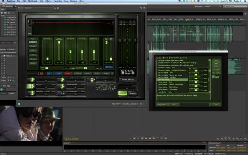 iZotope的新RX8修复工具可通过AI清理您嘈杂的音频(1)