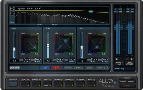 iZotope的新RX8修复工具可通过AI清理您嘈杂的音频(2)