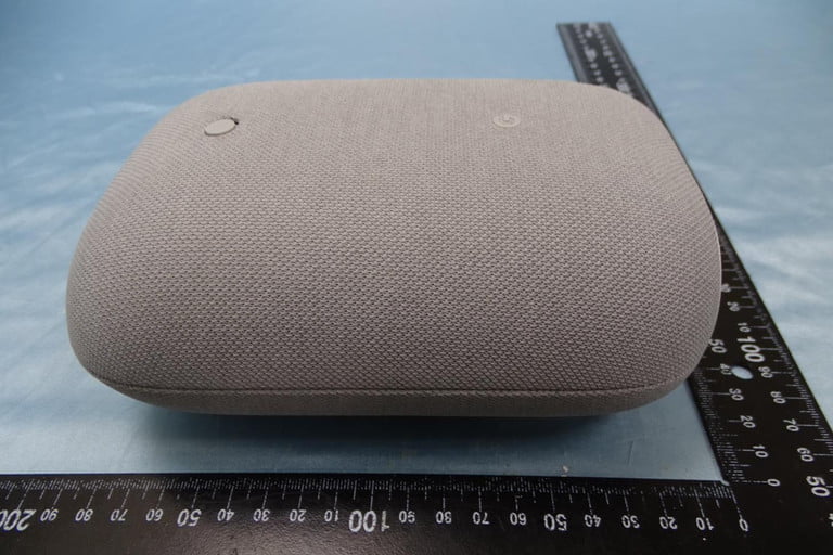Google新型智能扬声器Google Nest即将推出(2)