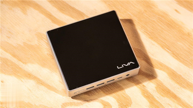 ECS Liva Z3 Plus微型PC评测(15)