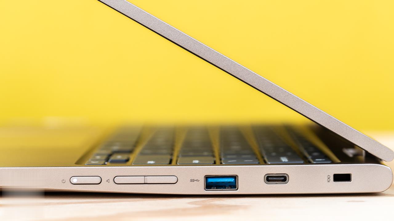 联想笔记本电脑IdeaPad Flex 3 Chromebook评测(4)