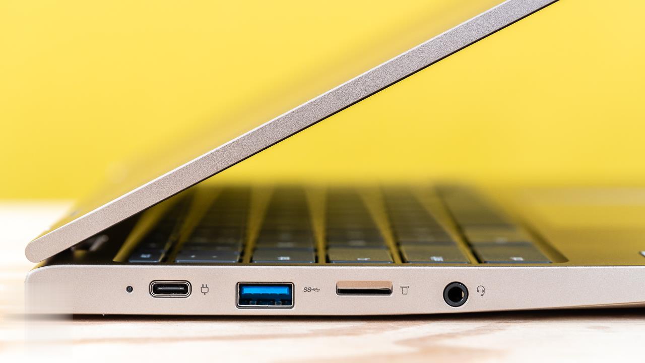 联想笔记本电脑IdeaPad Flex 3 Chromebook评测(6)