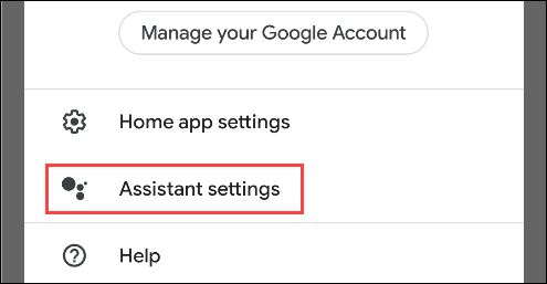 如何在Google Assistant演讲者和显示器上安排公告(2)