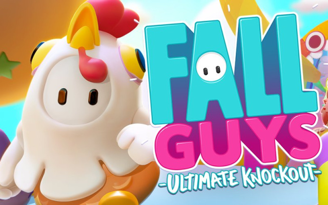 Fall Guys将使用与Fortnite相同的反作弊软件