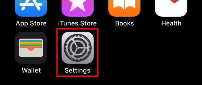 如何在iPhone上设置请勿打扰自动回复消息(1)