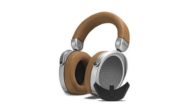 HiFiMan Deva耳挂式耳机评测(2)