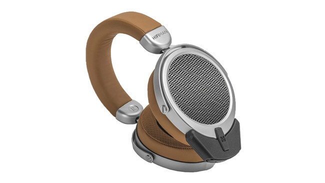 HiFiMan Deva耳挂式耳机评测