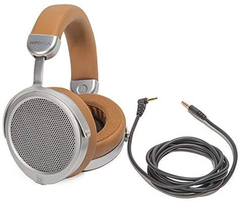HiFiMan Deva耳挂式耳机评测(3)