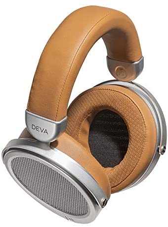 HiFiMan Deva耳挂式耳机评测(5)