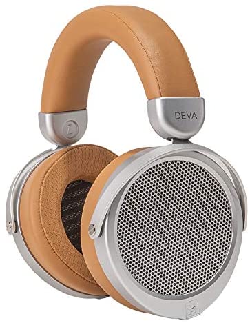 HiFiMan Deva耳挂式耳机评测(1)
