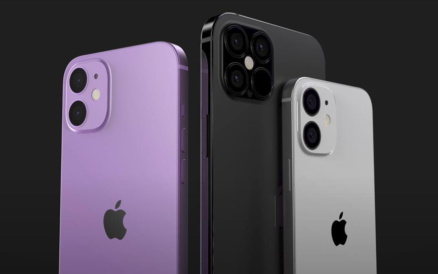 苹果将为四款不同定位的iPhone配置区分(2)
