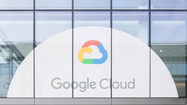 Google Cloud的新业务应用程序平台完全不需要编码