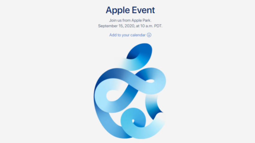 苹果确认时光飞逝活动中发布新的Apple Watch和iPhone 12系列产品