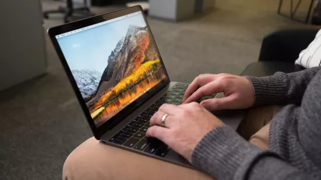 苹果硅泄漏表明传闻12英寸MacBook有望在2020年推出