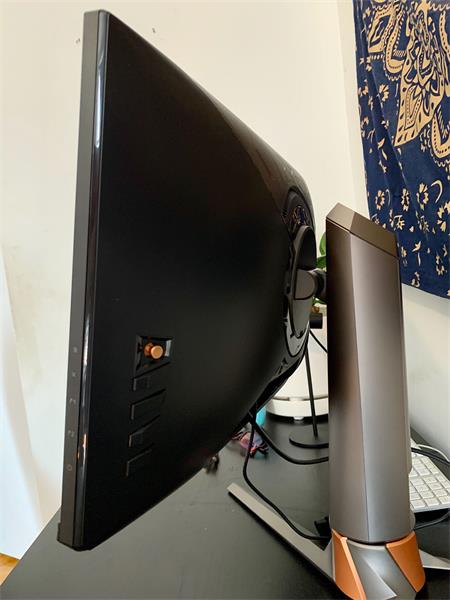 华硕ROG Swift 360Hz PG259QN游戏显示器评测(6)