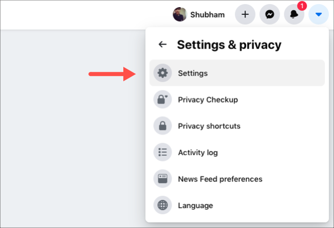 如何将您的Facebook照片和视频传输到Dropbox(2)