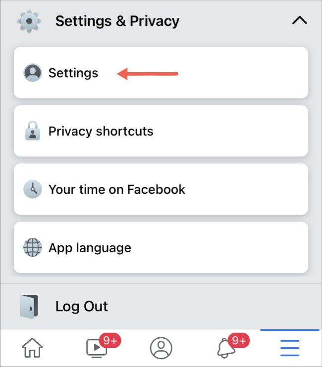 如何将您的Facebook照片和视频传输到Dropbox(11)