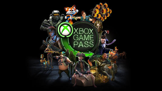 微软将PC的Xbox Game Pass价格提高了一倍