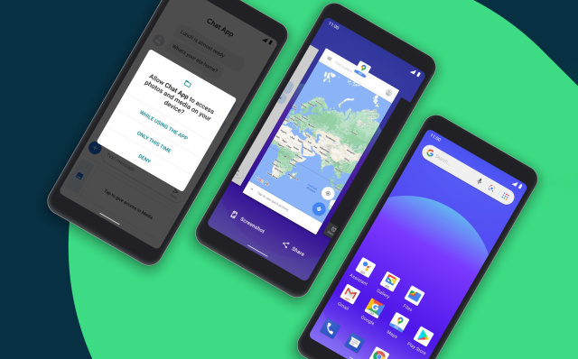 Android Go 11降低了现代廉价手机的性能