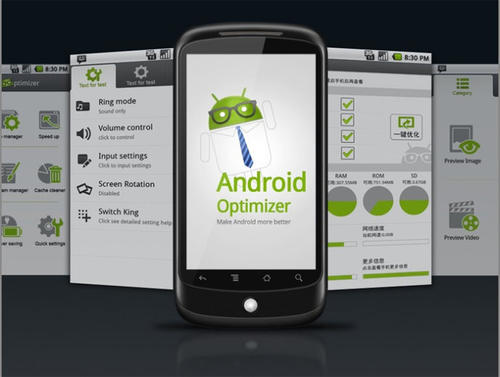 Google瞄准新兴市场Android Go加快了低端手机上的应用程序(1)