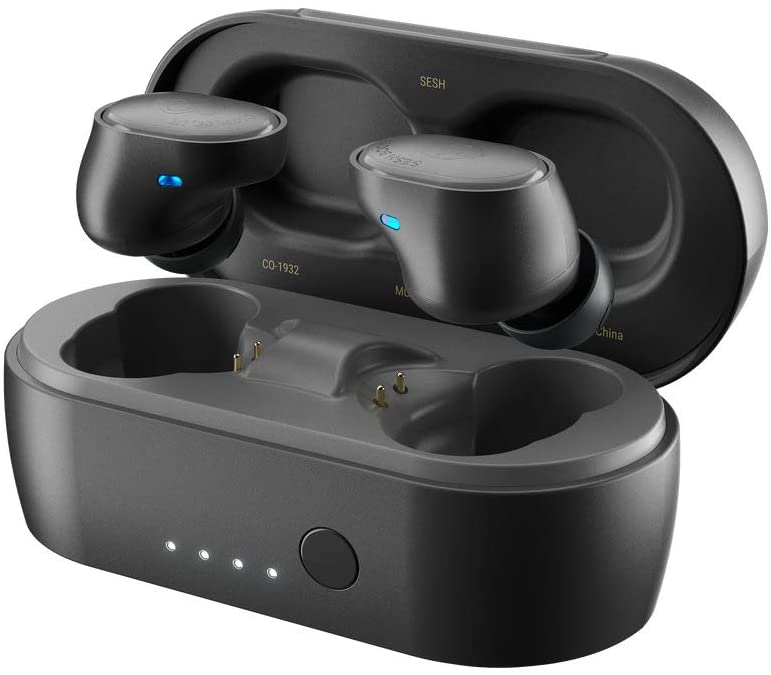 Skullcandy Sesh Evo无线耳塞评测