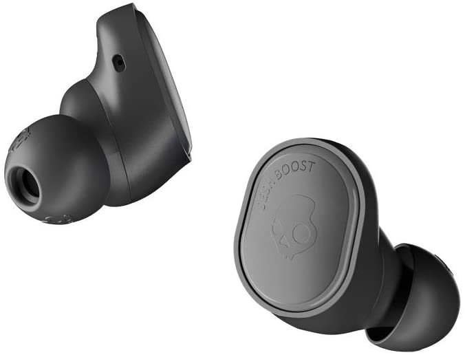 Skullcandy Sesh Evo无线耳塞评测(2)