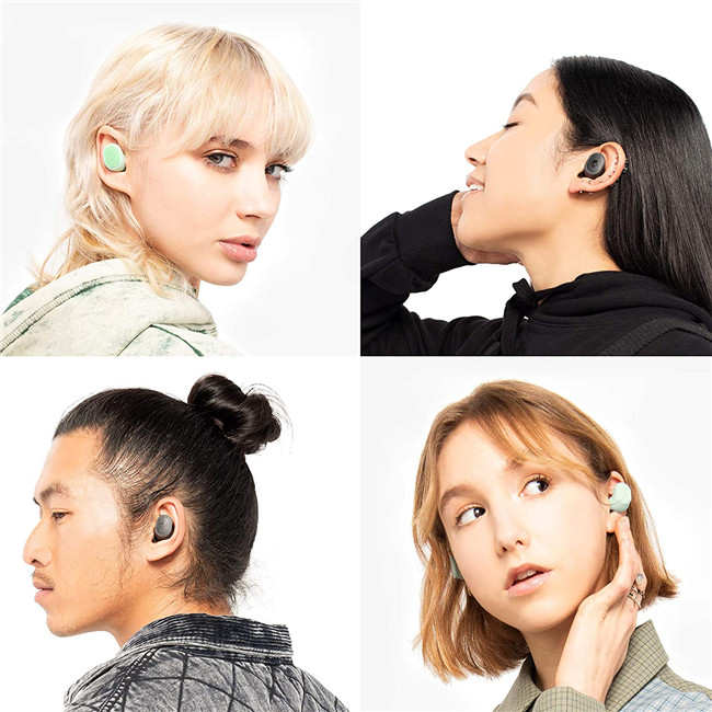 Skullcandy Sesh Evo无线耳塞评测(5)
