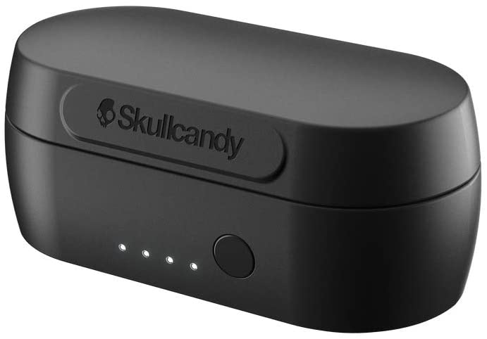 Skullcandy Sesh Evo无线耳塞评测(3)