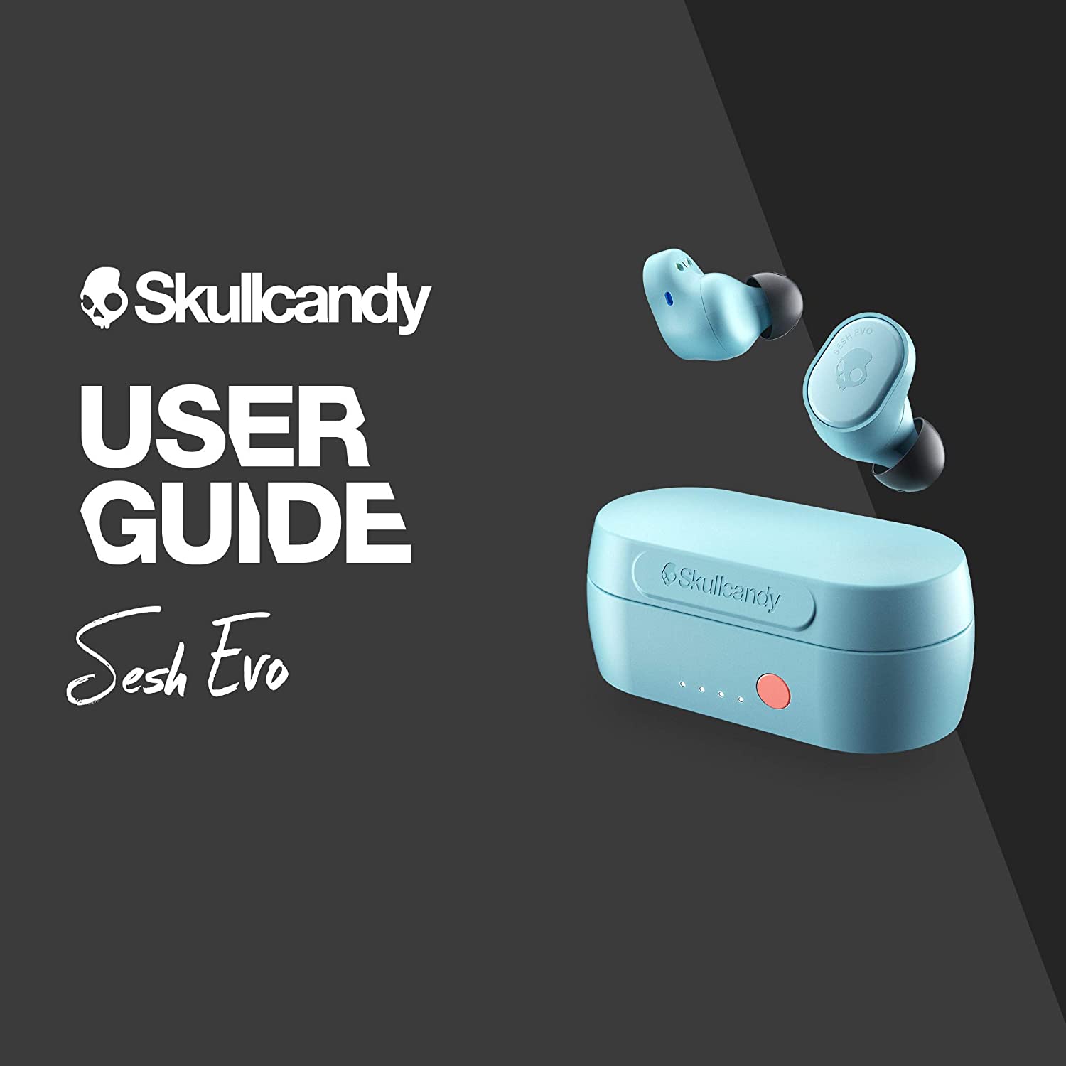 Skullcandy Sesh Evo无线耳塞评测(6)