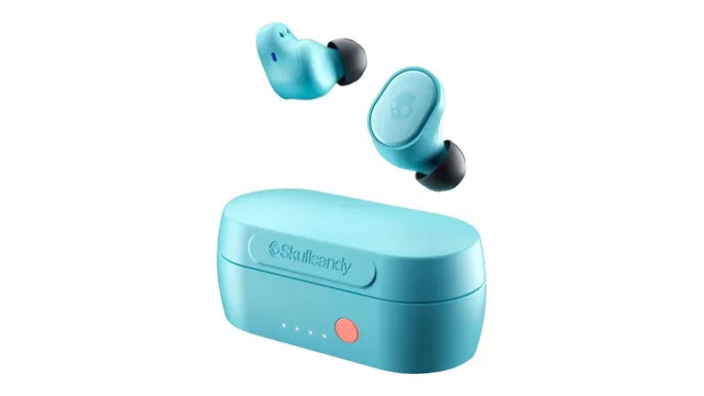 Skullcandy Sesh Evo无线耳塞评测(1)