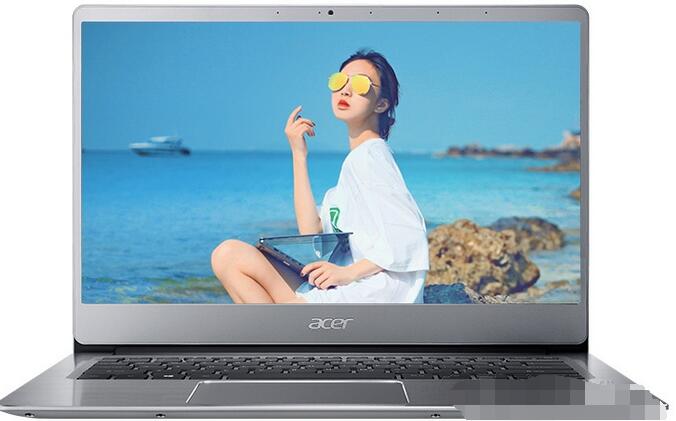 Acer SF314-54G-89L8怎么装win7企业版