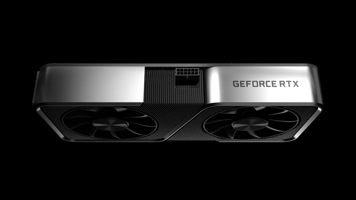 英伟达的GeForce RTX 3070将于10月15日发布
