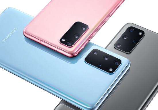 三星Galaxy S20风扇版据传将通过Verizon登陆美国