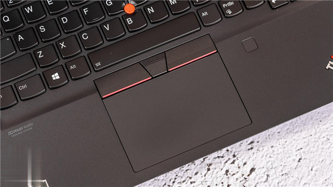 联想ThinkPad T14s商务轻薄型笔记本电脑评测(6)