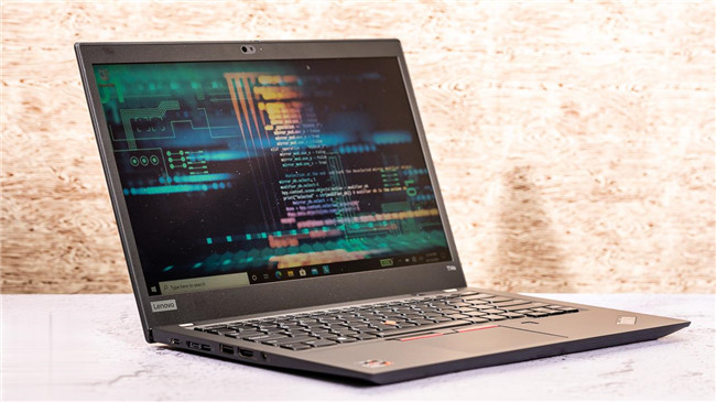 联想ThinkPad T14s商务轻薄型笔记本电脑评测(7)