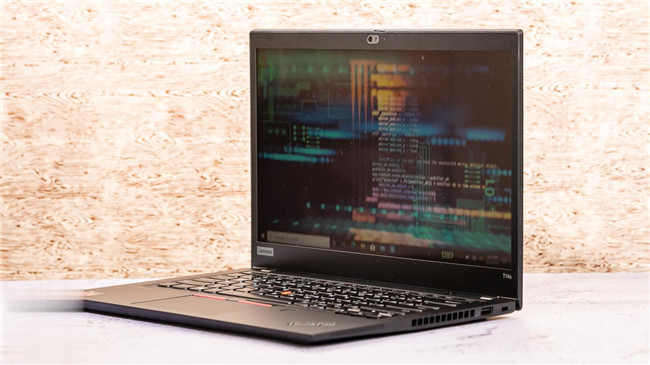 联想ThinkPad T14s商务轻薄型笔记本电脑评测(17)