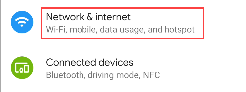 如何在Android上跟踪您的数据使用情况(2)
