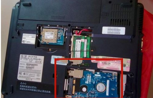 笔记本no bootable device真正解决办法